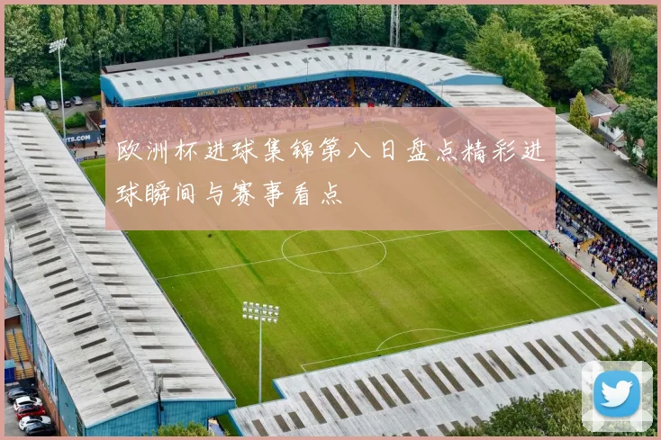 欧洲杯进球集锦第八日盘点精彩进球瞬间与赛事看点