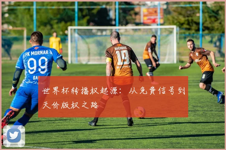 世界杯转播权起源:从免费信号到天价版权之路